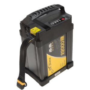 Li-Po батарея в жорсткому корпусі 12S 22000mAh