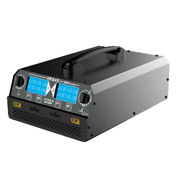 Charger 6S-12S EV-PEAK U4