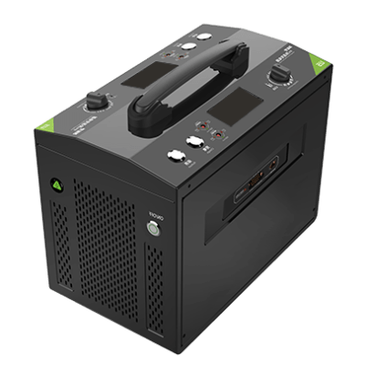 Зарядний пристрій 12S EV-PEAK U5