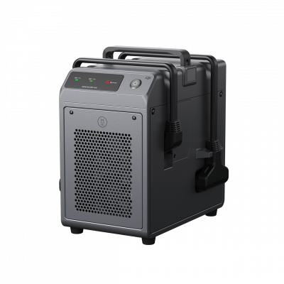 DJI Agras T30 Intelligent Battery Station